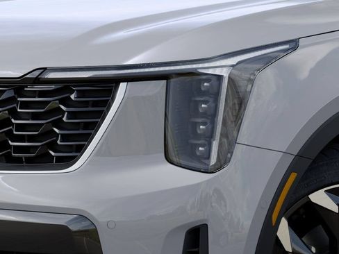 New 2026 Kia Sorento SX FWD image 10