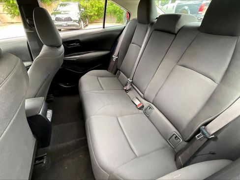 Used 2024 Toyota Corolla LE FWD image 20