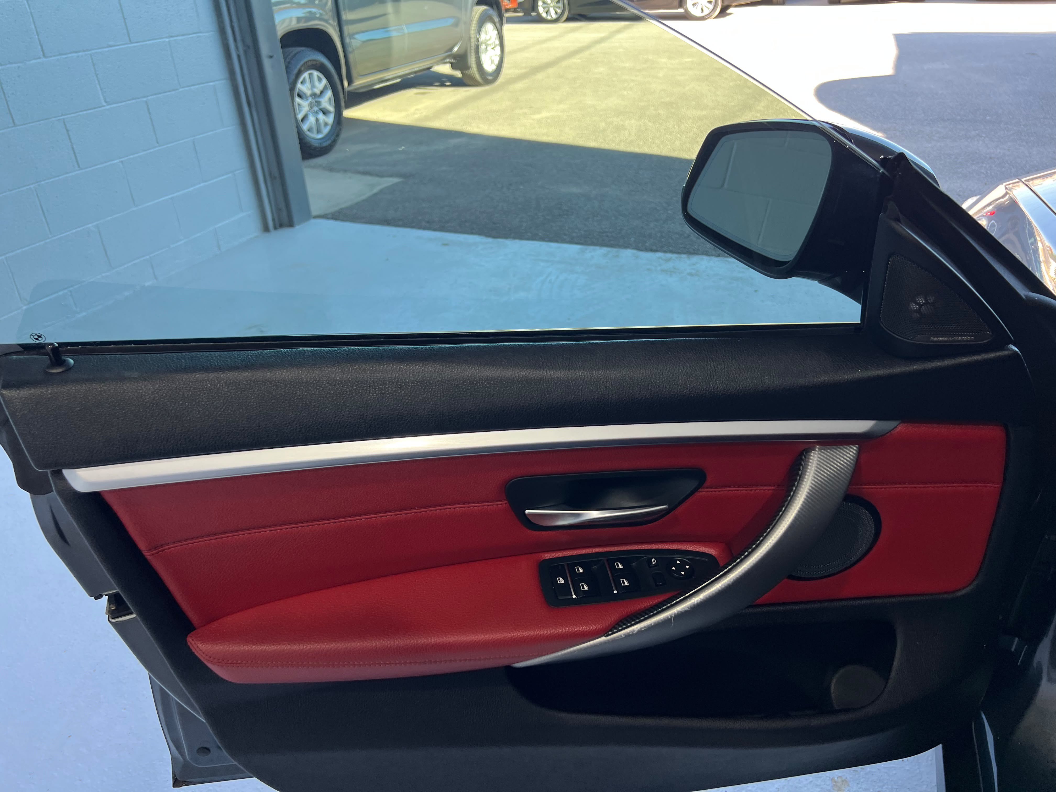 Used 2018 BMW 440i Gran Coupe xDrive AWD/4WD image 11