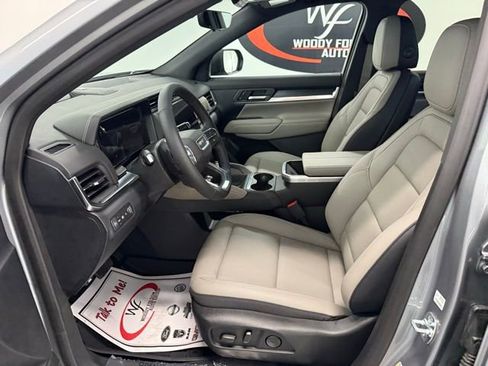 New 2026 GMC Terrain Elevation w/ Elevation Premium Package image 11