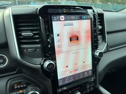 New 2026 RAM 1500 Big Horn image 41