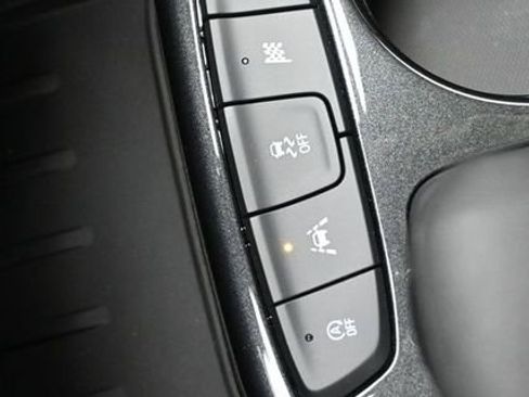 New 2026 Chevrolet TrailBlazer LS w/ LS Convenience Package FWD image 26