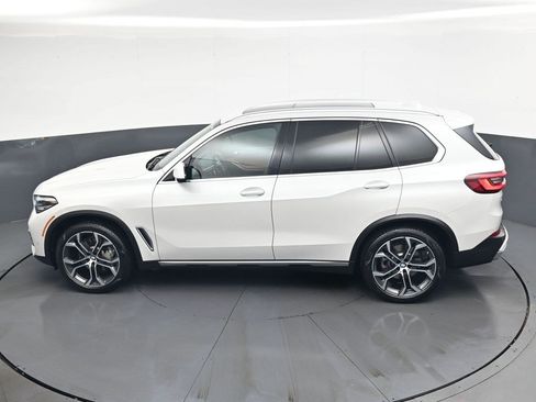 Used 2023 BMW X5 sDrive40i w/ Climate Comfort Package RWD image 31