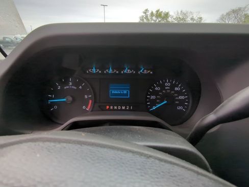 New 2024 Ford E-450 and Econoline 450 Super Duty w/ Power Windows & Locks Group image 21