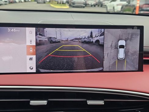 New 2026 Genesis GV70 3.5T Sport Prestige image 15