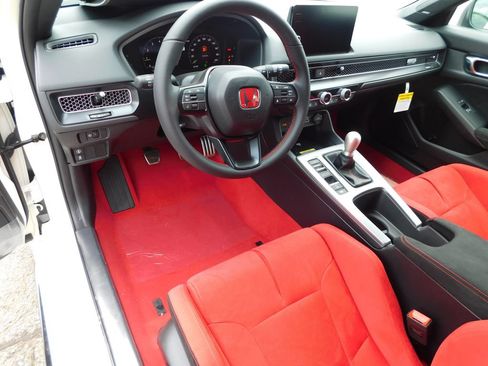 New 2026 Honda Civic Type R image 13