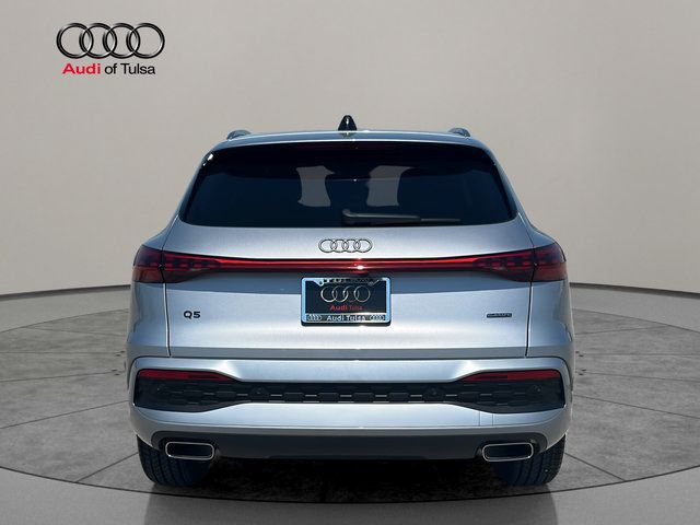 New 2026 Audi Q5 Premium Plus AWD/4WD image 4