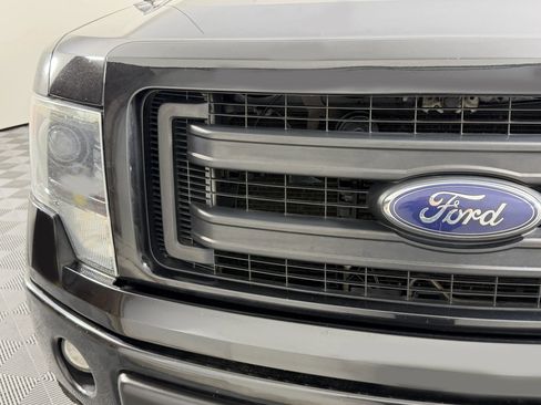 Used 2014 Ford F150 FX4 w/ Equipment Group 402A Luxury AWD/4WD image 5