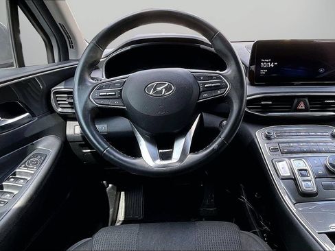 Used 2023 Hyundai Santa Fe SEL w/ Cargo Package FWD image 11