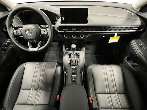New 2027 Honda HR-V EX-L image 22