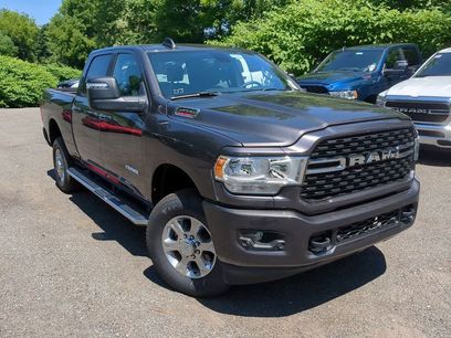 New 2024 RAM 2500 Big Horn w/ Sport Appearance Package