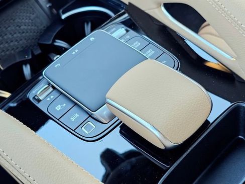 New 2026 Mercedes-Benz GLE 350 4MATIC image 33