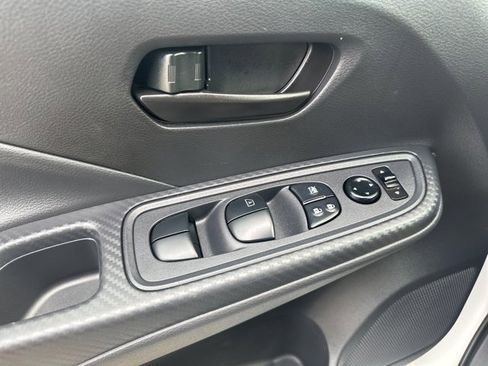 Used 2024 Nissan Versa S w/ Trunk Package image 27