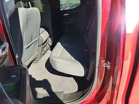 Used 2019 Chevrolet Silverado 1500 LT w/ Texas Edition image 7