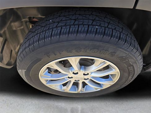 Used 2021 Jeep Cherokee Latitude Lux w/ Sun & Sound Group image 41