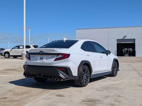 Certified 2023 Subaru WRX Premium image 5