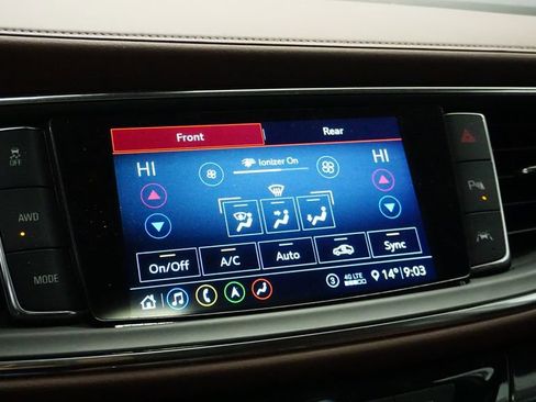 Used 2021 Buick Enclave Avenir w/ Avenir Technology Package image 33