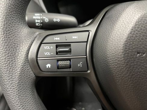 New 2026 Honda HR-V LX image 14