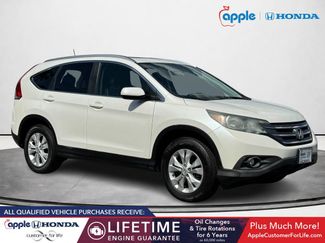 Used 2013 Honda CR-V EX-L video 1