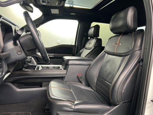 Used 2024 Ford F250 Platinum image 30