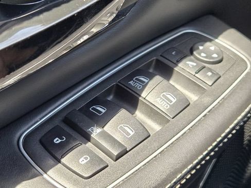 Certified 2022 RAM 1500 Limited AWD/4WD image 33