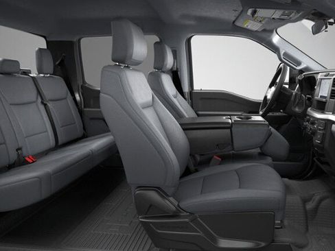 New 2026 Ford F550 4x4 Crew Cab image 27