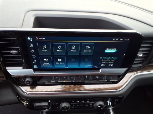 Used 2023 Chevrolet Silverado 1500 RST w/ Rally Edition image 21