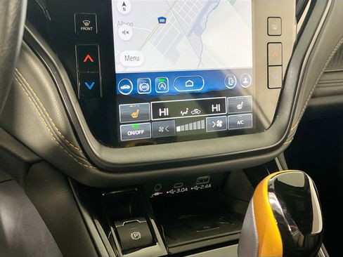 Used 2023 Subaru Outback Wilderness image 16