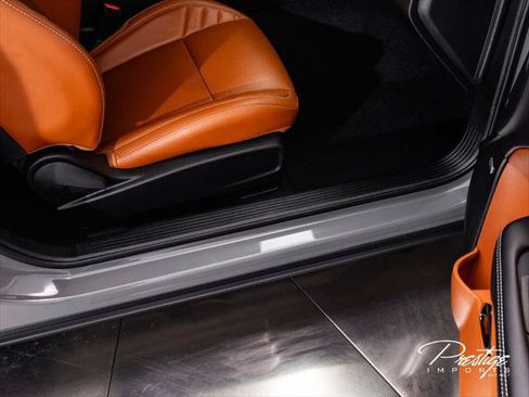 Used 2023 Dodge Challenger SRT Hellcat w/ Plus Package RWD image 37