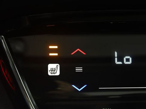Used 2022 Honda HR-V EX image 8