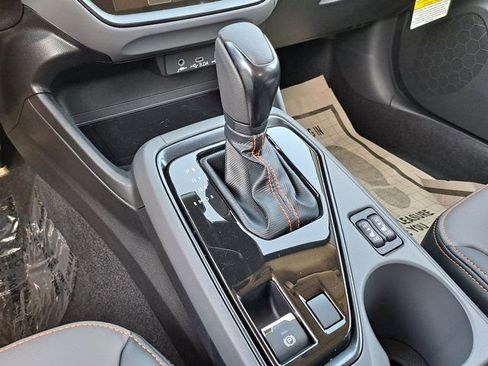 New 2026 Subaru Crosstrek 2.5i Limited AWD/4WD image 11