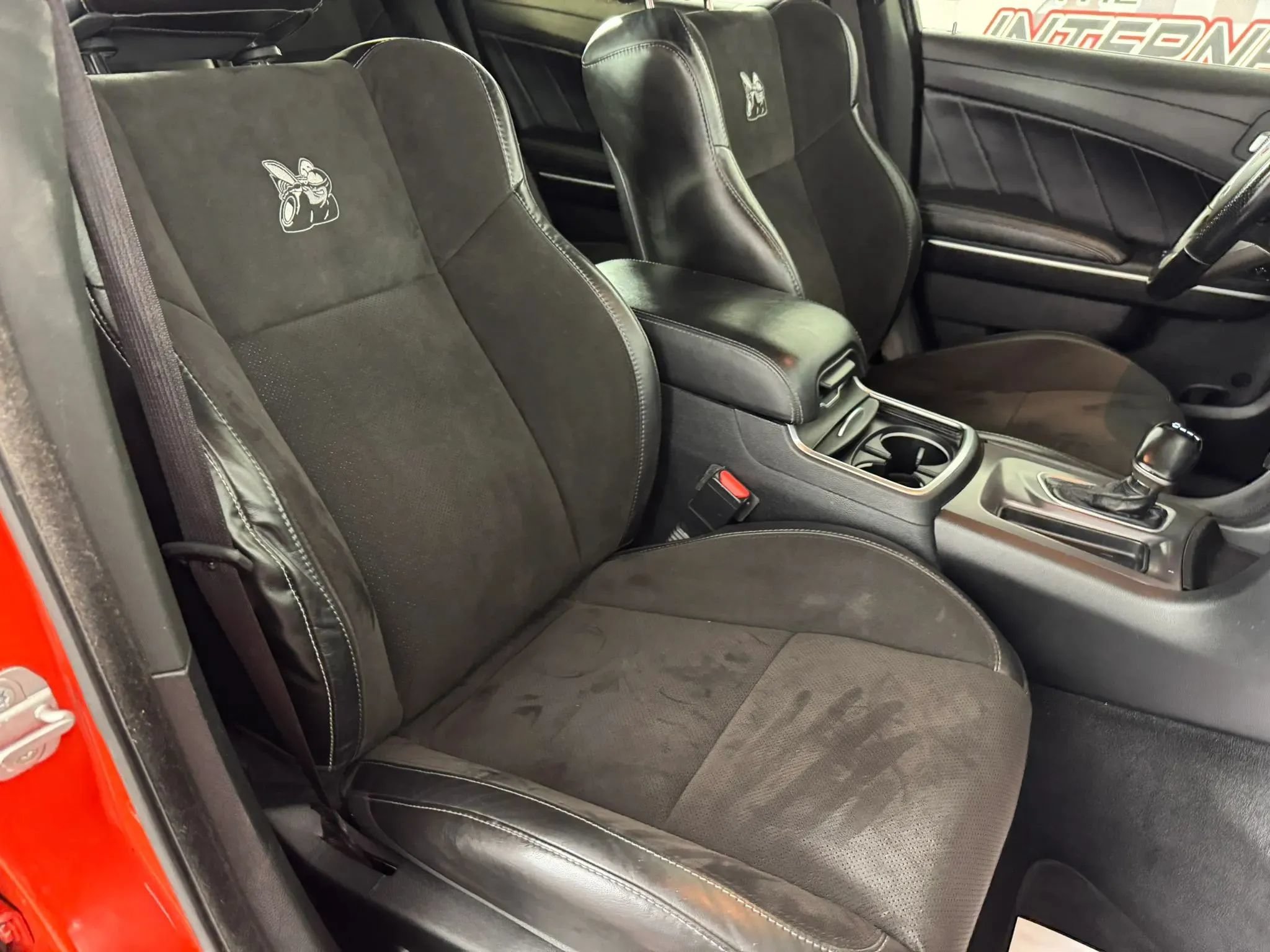 Used 2020 Dodge Charger Scat Pack RWD image 34
