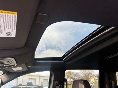 Used 2026 GMC Sierra 1500 Denali w/ Denali Reserve Package image 25