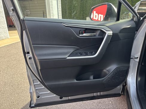 Certified 2024 Toyota RAV4 SE w/ Weather & Moonroof Package AWD/4WD image 16