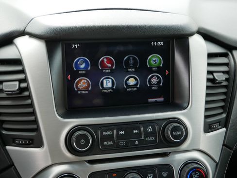 Used 2015 GMC Yukon SLT w/ Open Road Package AWD/4WD image 18