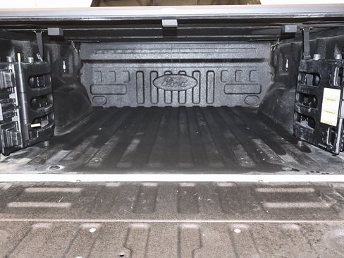 Certified 2019 Ford F150 Limited w/ Trailer Tow Package image 40