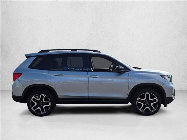Used 2022 Honda Passport Elite image 9