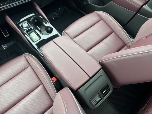 New 2026 Buick Envision Sport Touring AWD/4WD image 23