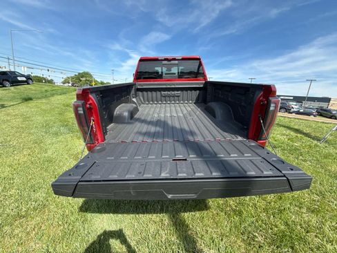 New 2026 GMC Sierra 2500 AT4X AWD/4WD image 26