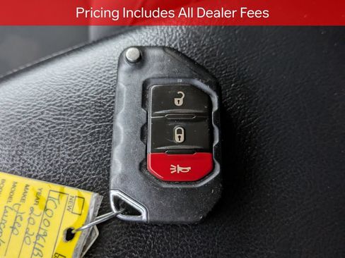 Used 2020 Jeep Wrangler Unlimited Sport S AWD/4WD image 29