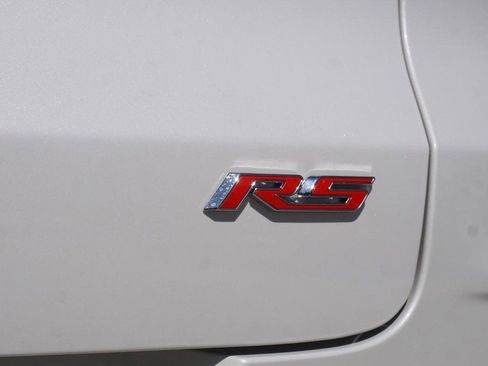 Used 2025 Chevrolet TrailBlazer RS w/ Convenience Package image 20