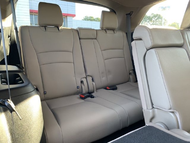 Used 2017 Honda Pilot EX-L image 37