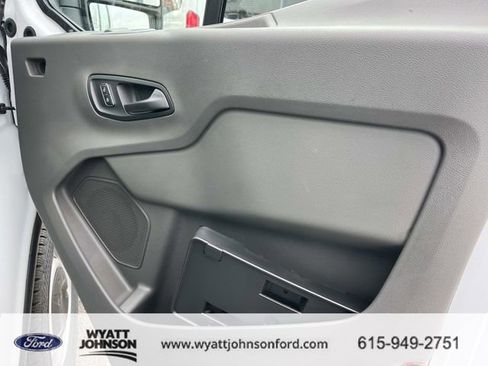 New 2026 Ford Transit 350 XL RWD image 21