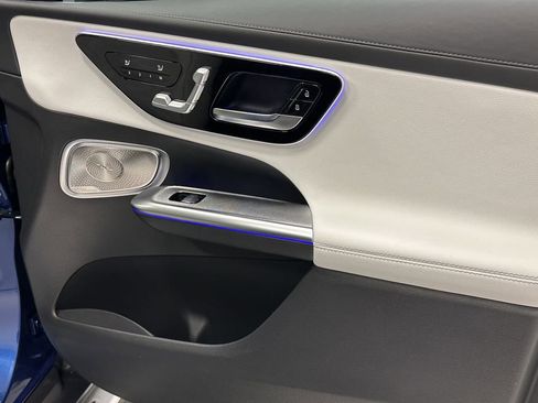 New 2026 Mercedes-Benz GLC 300 4MATIC image 15