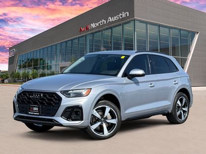 Used 2023 Audi Q5 2.0T Premium Plus w/ Premium Plus Package