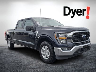 Used 2023 Ford F150 XLT