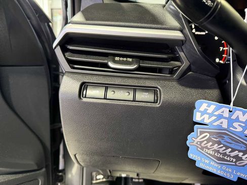 Used 2021 Nissan Altima 2.5 SV image 15