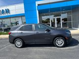 Used 2022 Chevrolet Equinox LS w/ LS Convenience Package image 2
