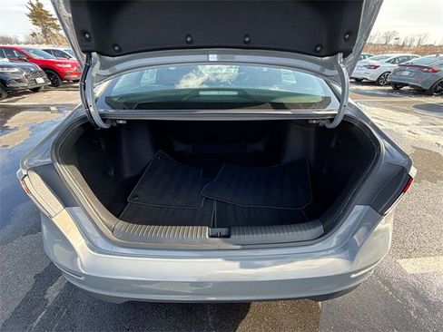 Certified 2025 Honda Accord Sport image 20