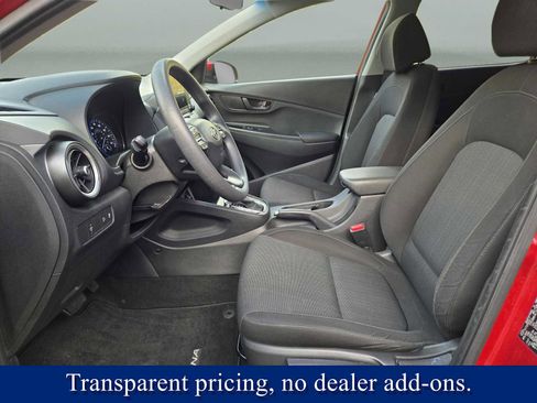 Used 2022 Hyundai Kona SEL image 22